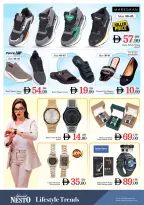 Nesto offers in Jbl Ala from 18 to 21 June 2026 Fill up Trolley Deals - Nesto - UAE - 18 June 2026 – 21 June 2026 - Page 20