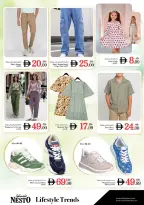 Ofertas de Nesto Alfhydy de 18 a 21 junio 2026 Ofertas para llenar el carrito - Nesto - Emiratos Árabes Unidos - 18 junio 2026 – 21 junio 2026 - Página 19