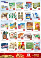 Nesto offers in Muwaileh from 18 to 21 June 2026 Massive festival - Nesto - UAE - 18 June 2026 – 21 June 2026 - Page 12