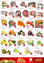 Nesto offers in Muwaileh from 18 to 21 June 2026 Massive festival - Nesto - UAE - 18 June 2026 – 21 June 2026 - Page 3