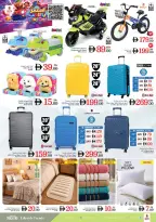Nesto offers in Muwaileh from 18 to 21 June 2026 Massive festival - Nesto - UAE - 18 June 2026 – 21 June 2026 - Page 25