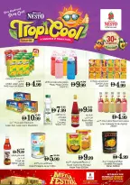 Nesto offers in Muwaileh from 18 to 21 June 2026 Massive festival - Nesto - UAE - 18 June 2026 – 21 June 2026 - Page 7