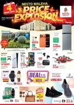 Nesto offers in Mleiha from 18 to 21 June 2026 PRICE EXPLOSION - Nesto - UAE - 18 June 2026 – 21 June 2026 - Page 2