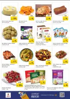 Nesto offers in Rolla from 18 to 21 June 2026 Mega shopping DAYS - Nesto - UAE - 18 June 2026 – 21 June 2026 - Page 19