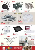 Nesto offers in Rolla from 18 to 21 June 2026 Mega shopping DAYS - Nesto - UAE - 18 June 2026 – 21 June 2026 - Page 24