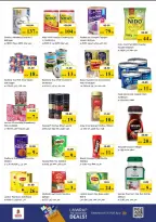Nesto offers in Rolla from 18 to 21 June 2026 Mega shopping DAYS - Nesto - UAE - 18 June 2026 – 21 June 2026 - Page 7