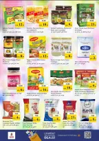 Nesto offers in Mushrif from 18 to 21 June 2026 Nesto Msheirev Offers - Nesto - UAE - 18 June 2026 – 21 June 2026 - Page 12