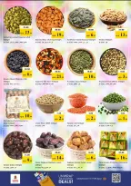 Nesto offers in Mushrif from 18 to 21 June 2026 Nesto Msheirev Offers - Nesto - UAE - 18 June 2026 – 21 June 2026 - Page 14