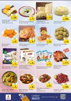 Nesto offers in Mushrif from 18 to 21 June 2026 Nesto Msheirev Offers - Nesto - UAE - 18 June 2026 – 21 June 2026 - Page 17