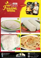Nesto offers in Mushrif from 18 to 21 June 2026 Nesto Msheirev Offers - Nesto - UAE - 18 June 2026 – 21 June 2026 - Page 22