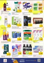 Nesto offers in Mushrif from 18 to 21 June 2026 Nesto Msheirev Offers - Nesto - UAE - 18 June 2026 – 21 June 2026 - Page 29