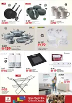 Nesto offers in Mushrif from 18 to 21 June 2026 Nesto Msheirev Offers - Nesto - UAE - 18 June 2026 – 21 June 2026 - Page 31