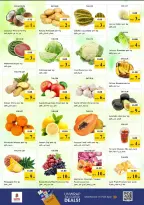 Nesto offers in Al Tallah from 18 to 21 June 2026 Nesto Msheirev Offers - Nesto - UAE - 18 June 2026 – 21 June 2026 - Page 2
