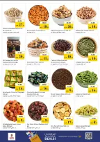 Nesto offers in Al Tallah from 18 to 21 June 2026 Nesto Msheirev Offers - Nesto - UAE - 18 June 2026 – 21 June 2026 - Page 11