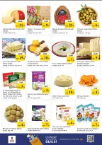 Nesto offers in Al Tallah from 18 to 21 June 2026 Nesto Msheirev Offers - Nesto - UAE - 18 June 2026 – 21 June 2026 - Page 14