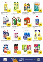 Nesto offers in Al Tallah from 18 to 21 June 2026 Nesto Msheirev Offers - Nesto - UAE - 18 June 2026 – 21 June 2026 - Page 17