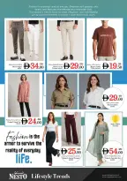 Nesto offers in Al Tallah from 18 to 21 June 2026 Nesto Msheirev Offers - Nesto - UAE - 18 June 2026 – 21 June 2026 - Page 28