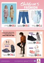 Nesto offers in Al Tallah from 18 to 21 June 2026 Nesto Msheirev Offers - Nesto - UAE - 18 June 2026 – 21 June 2026 - Page 29