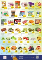 Nesto offers in Al Nuaimiya from 18 to 21 June 2026 Shopping cart! - Nesto - UAE - 18 June 2026 – 21 June 2026 - Page 4
