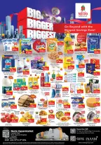 Nesto offers in Fujairah from 18 to 21 June 2026 Big Bigger Biggest - Nesto - UAE - 18 June 2026 – 21 June 2026 - Page 1