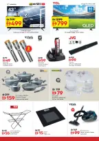 Nesto offers in Almsfh from 18 to 21 June 2026 Shopping cart! - Nesto - UAE - 18 June 2026 – 21 June 2026 - Page 17