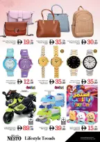Nesto offers in Al Ain from 18 to 21 June 2026 Shopping cart! - Nesto - UAE - 18 June 2026 – 21 June 2026 - Page 27