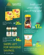 عروض تعاونية عجمان من ١٨ حتى ٢٤ يونيو ٢٠٢٦ توفير نهاية الأسبوع - تعاونية عجمان - الإمارات - 18 يونيو 2026 – 24 يونيو 2026 - صفحة 3