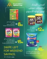 عروض تعاونية عجمان من ١٨ حتى ٢٤ يونيو ٢٠٢٦ توفير نهاية الأسبوع - تعاونية عجمان - الإمارات - 18 يونيو 2026 – 24 يونيو 2026 - صفحة 9