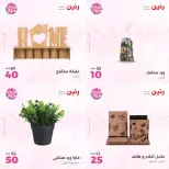 عروض رنين من ٢١ حتى ٢٢ يونيو ٢٠٢٦ عروض هدايا وديكورات - صفحة 12