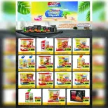 Offres Coop Ahmadi de 20 à 25 juin 2026 Soldes d'été - Coop Ahmadi - Koweït - 20 juin 2026 – 25 juin 2026 - Page 2