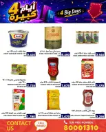 عروض أسواق رامز البحرين من ٢٠ حتى ٢٣ يونيو ٢٠٢٦ عروض أيام كبيرة - أسواق رامز - البحرين - 20 يونيو 2026 – 23 يونيو 2026 - صفحة 14