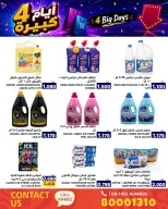 عروض أسواق رامز البحرين من ٢٠ حتى ٢٣ يونيو ٢٠٢٦ عروض أيام كبيرة - أسواق رامز - البحرين - 20 يونيو 2026 – 23 يونيو 2026 - صفحة 16