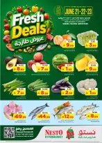 Ofertas de Nesto Es rubia., Buraidah, Majmaah de 5 a 7 Muharram 1448 AH (21 – 23 junio 2026) Ofertas frescas - Nesto - Arabia Saudita - 21 junio 2026 – 23 junio 2026 - Página 1