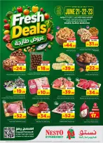 Ofertas de Nesto Es rubia., Buraidah, Majmaah de 5 a 7 Muharram 1448 AH (21 – 23 junio 2026) Ofertas frescas - Nesto - Arabia Saudita - 21 junio 2026 – 23 junio 2026 - Página 2