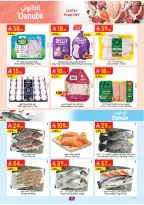 Ofertas de Danube Región meridional Paraná de 1 a 7 Muharram 1448 AH (17 – 23 junio 2026) Ofertas de la Copa del Mundo - Danube - Arabia Saudita - 17 junio 2026 – 23 junio 2026 - Página 10