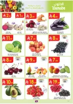 Ofertas de Danube Eastern Province de 1 a 7 Muharram 1448 AH (17 – 23 junio 2026) Ofertas de la Copa del Mundo - Danube - Arabia Saudita - 17 junio 2026 – 23 junio 2026 - Página 4