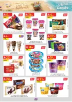Ofertas de Danube Tabuk de 1 a 14 Muharram 1448 AH (17 – 30 junio 2026) Ofertas de la Copa del Mundo - Danube - Arabia Saudita - 17 junio 2026 – 30 junio 2026 - Página 61