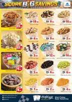 Ofertas de supermercado Pasons Sharjah de 18 a 21 junio 2026 Estalvi en Gran - supermercado Pasons - Emiratos Árabes Unidos - 18 junio 2026 – 21 junio 2026 - Página 5