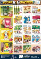 Ofertas de supermercado Pasons Sharjah de 18 a 21 junio 2026 Estalvi en Gran - supermercado Pasons - Emiratos Árabes Unidos - 18 junio 2026 – 21 junio 2026 - Página 6