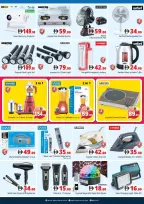 Ofertas de supermercado Pasons Sharjah de 18 a 21 junio 2026 Estalvi en Gran - supermercado Pasons - Emiratos Árabes Unidos - 18 junio 2026 – 21 junio 2026 - Página 14