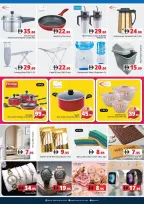 Ofertas de supermercado Pasons Sharjah de 18 a 21 junio 2026 Estalvi en Gran - supermercado Pasons - Emiratos Árabes Unidos - 18 junio 2026 – 21 junio 2026 - Página 10