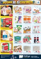 Ofertas de supermercado Pasons Sharjah de 18 a 21 junio 2026 Estalvi en Gran - supermercado Pasons - Emiratos Árabes Unidos - 18 junio 2026 – 21 junio 2026 - Página 4