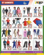 Offres Grand Magasin Gift Point Émirats arabes unis de 19 à 25 juin 2026 Marquer plus de dépenses en moins - Grand Magasin Gift Point - Émirats arabes unis - 19 juin 2026 – 25 juin 2026 - Page 7