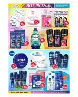 عروض بيغمارت بفرع أبوظبي من ١٨ يونيو حتى ٥ يوليو ٢٠٢٦ اختيارات ساخنة - بيغمارت - الإمارات - 18 يونيو 2026 – 5 يوليو 2026 - صفحة 2