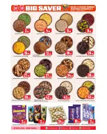 عروض بيغمارت الإمارات من ١٩ حتى ٢١ يونيو ٢٠٢٦ عروض المدخر الكبير - بيغمارت - الإمارات - 19 يونيو 2026 – 21 يونيو 2026 - صفحة 7