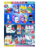 عروض بيغمارت الإمارات من ١٩ يونيو حتى ٥ يوليو ٢٠٢٦ اختيارات ساخنة - بيغمارت - الإمارات - 19 يونيو 2026 – 5 يوليو 2026 - صفحة 10