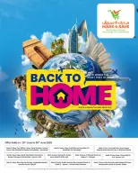 Mark & Save UAE offers from 20 to 30 June 2026 Back to Home offers - Mark & Save - UAE - 20 June 2026 – 30 June 2026 - Page 1