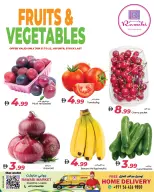 Rawabi Markets UAE offers from 21 to 22 June 2026 Fresh Trades - Rawabi Markets - UAE - 21 June 2026 – 22 June 2026 - Page 1