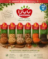 عروض مونوبري بفرع العاصمة مول من ٢١ حتى ٢٤ يونيو ٢٠٢٦ العرض الإسبوعى - مونوبري - الكويت - 21 يونيو 2026 – 24 يونيو 2026 - صفحة 31