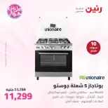 عروض رنين من ٢٣ حتى ٢٤ يونيو ٢٠٢٦ عروض الأجهزة الكهربائية - رنين - مصر - 23 يونيو 2026 – 24 يونيو 2026 - صفحة 31